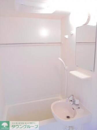 スカイコート板橋第3の物件内観写真